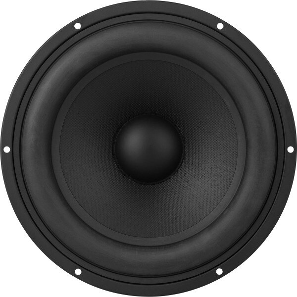 Main product image for Wavecor SW215WA02 8-1/2" Balanced Drive Paper Cone 298-1062